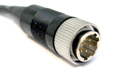 Fuji FDS Adapter