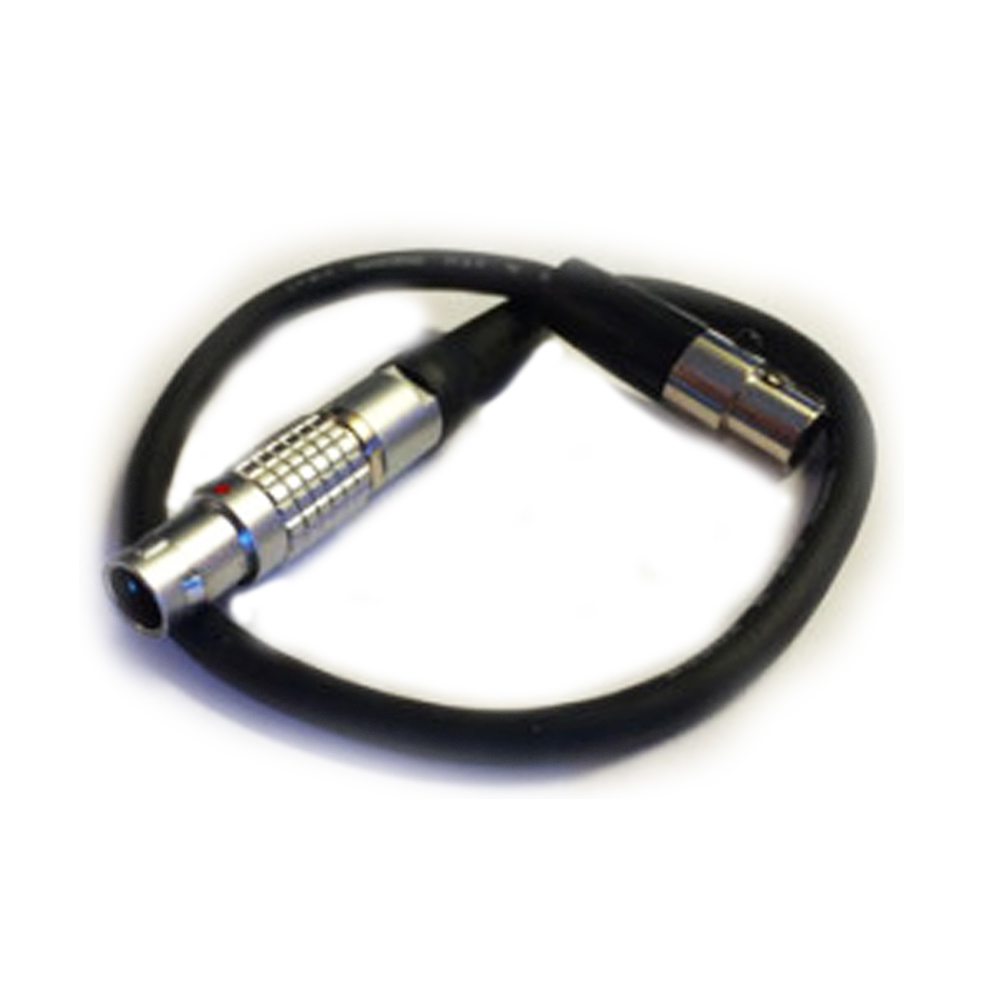 Stanton / Jib Motor Cable