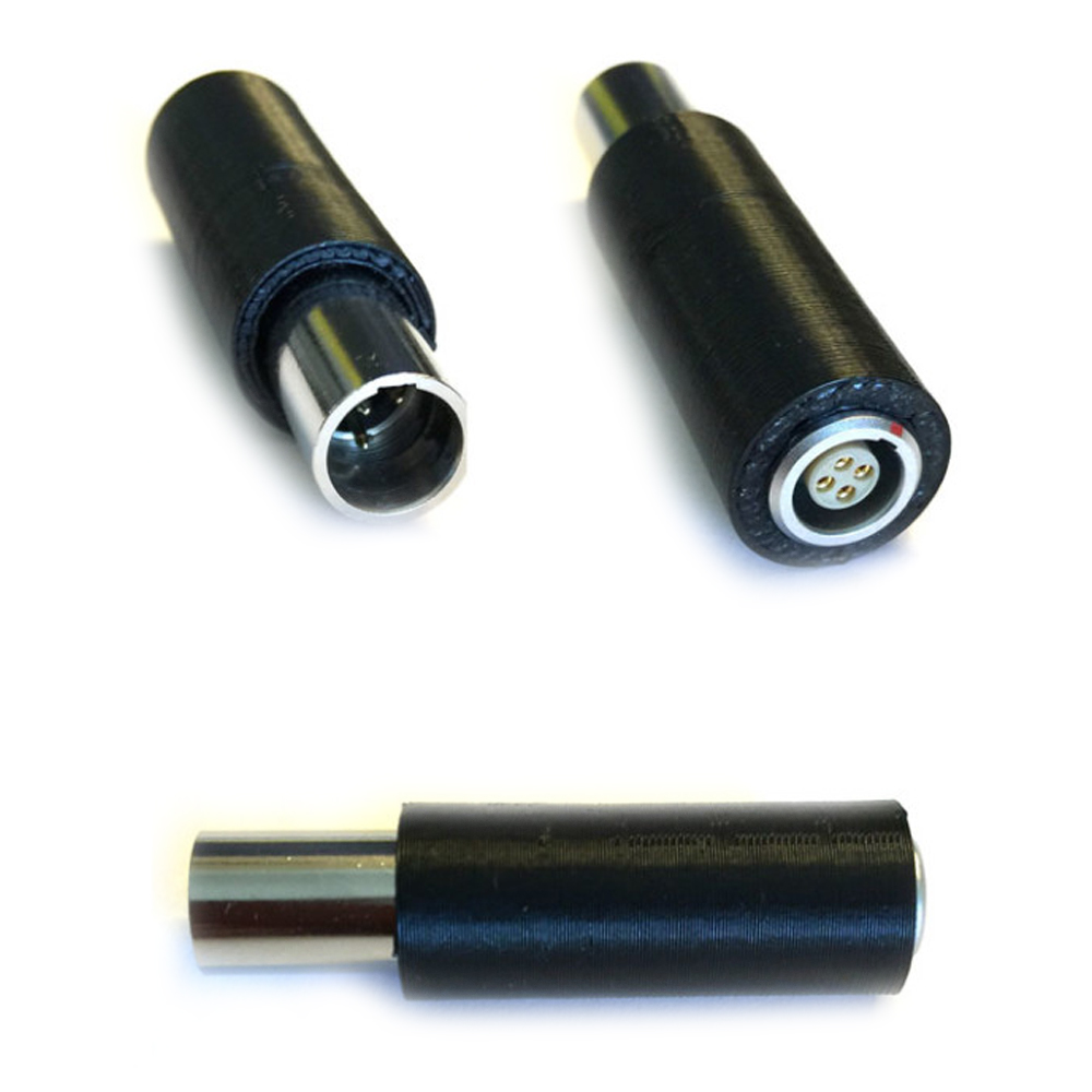 BFD to Custom Adapter