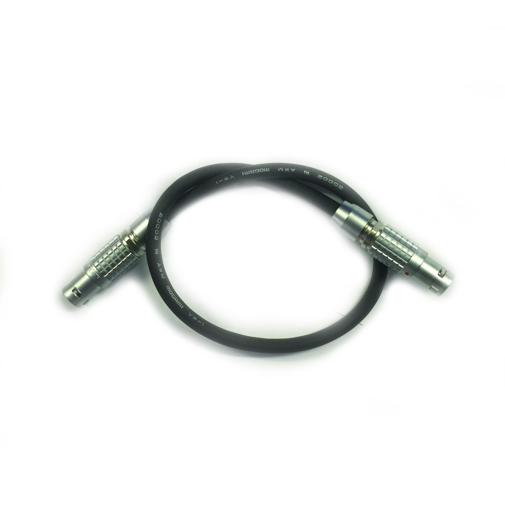 Heden/M-One Motor Cable
